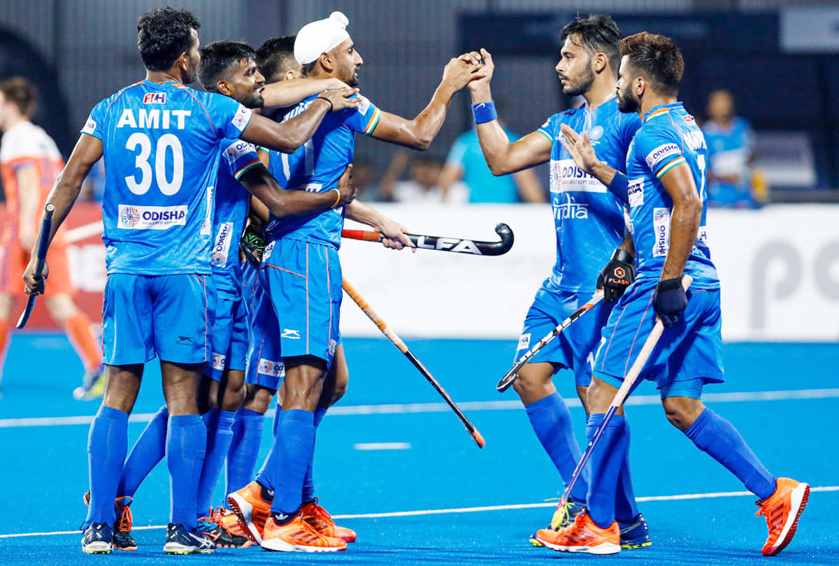 Asian Champions Trophy: 11 medal winners including goalkeeper Sreejesh excluded, Manpreet to captain team