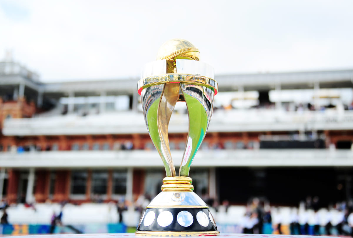 No Change In ICC Women World Cup Schedule or Venues Despite Surge in COVID-19 cases says Event CEO