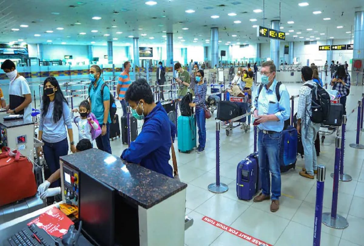 One hand bag rule may apply at airports amid security concerns, CISF IG wrote letter