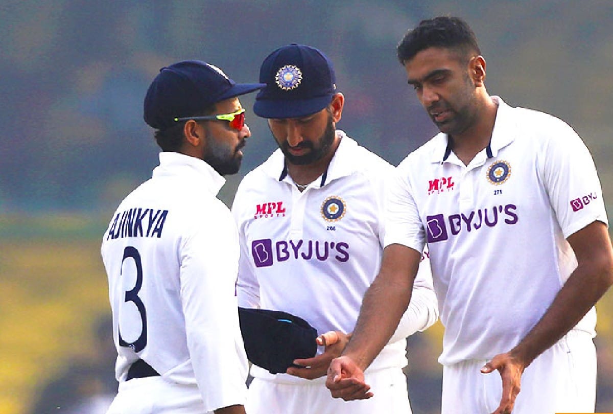 IND vs NZ spin bowlers Flop show on Kanpur Turning pitch gave 270 runs for two wickets