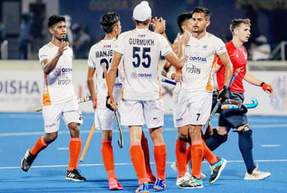 जूनियर हॉकी विश्व कप