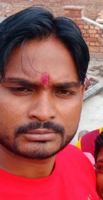 Cousin's brother-in-law killed the young man by hitting him in the head with a sharp weapon, arrested