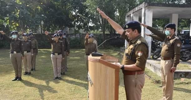 'Indian Constitution is the soul of the country'