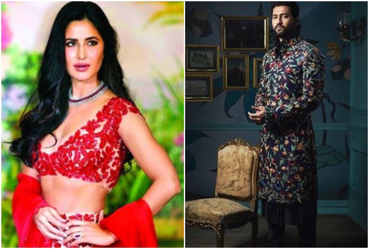 Vicky Kaushal will teach a lesson to astrologers by marrying Katrina Kaif know the reason