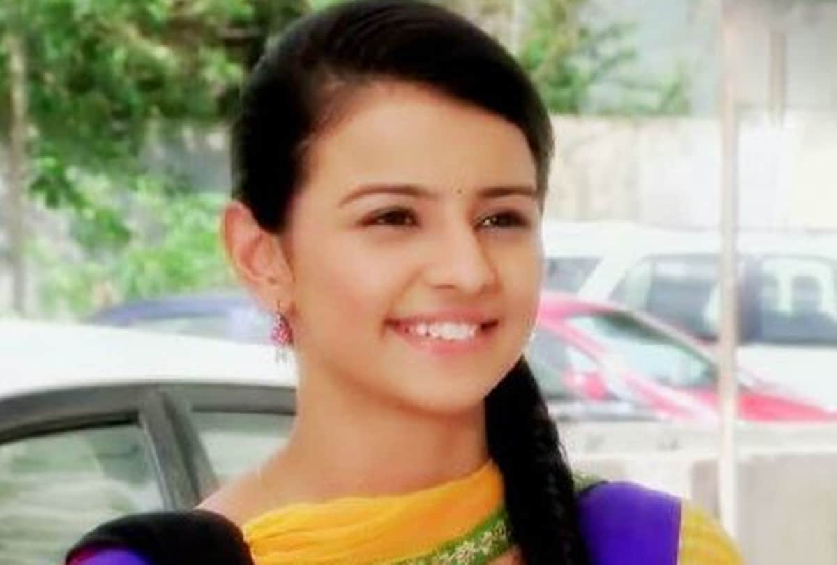 Balika vadhu gauri aka Mahima makwana debut with salman khan film antim know facts about her