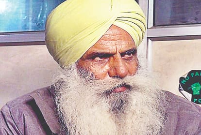 Kisan Andolan: Clash on Punjab borders, Haryana farmers and Khaps come in support