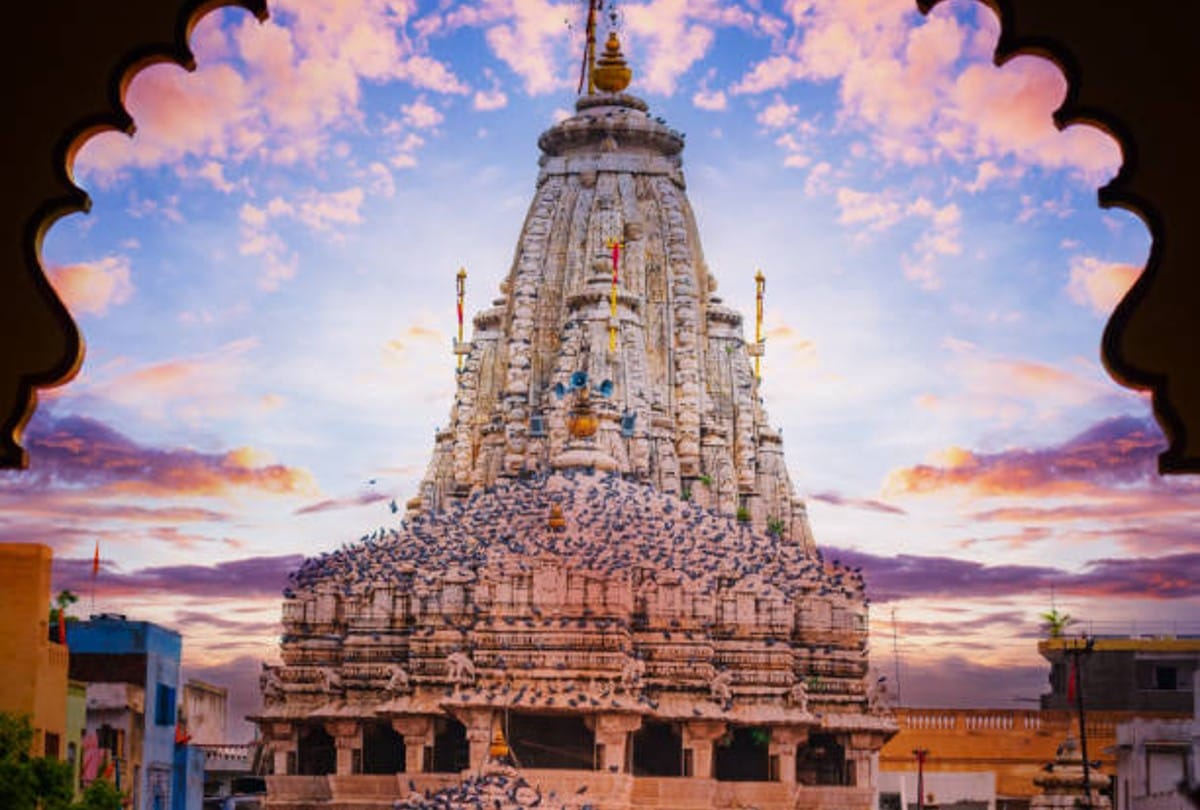 IRCTC tour package to visit 7 Jyotirlinga check all details