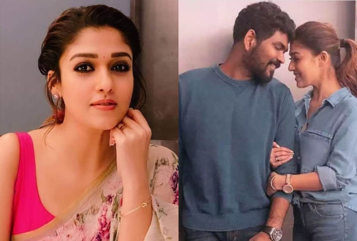 Director Vignesh Shivan and South actress Nayantara will get married before the shooting of the film Ek 62 know full details here