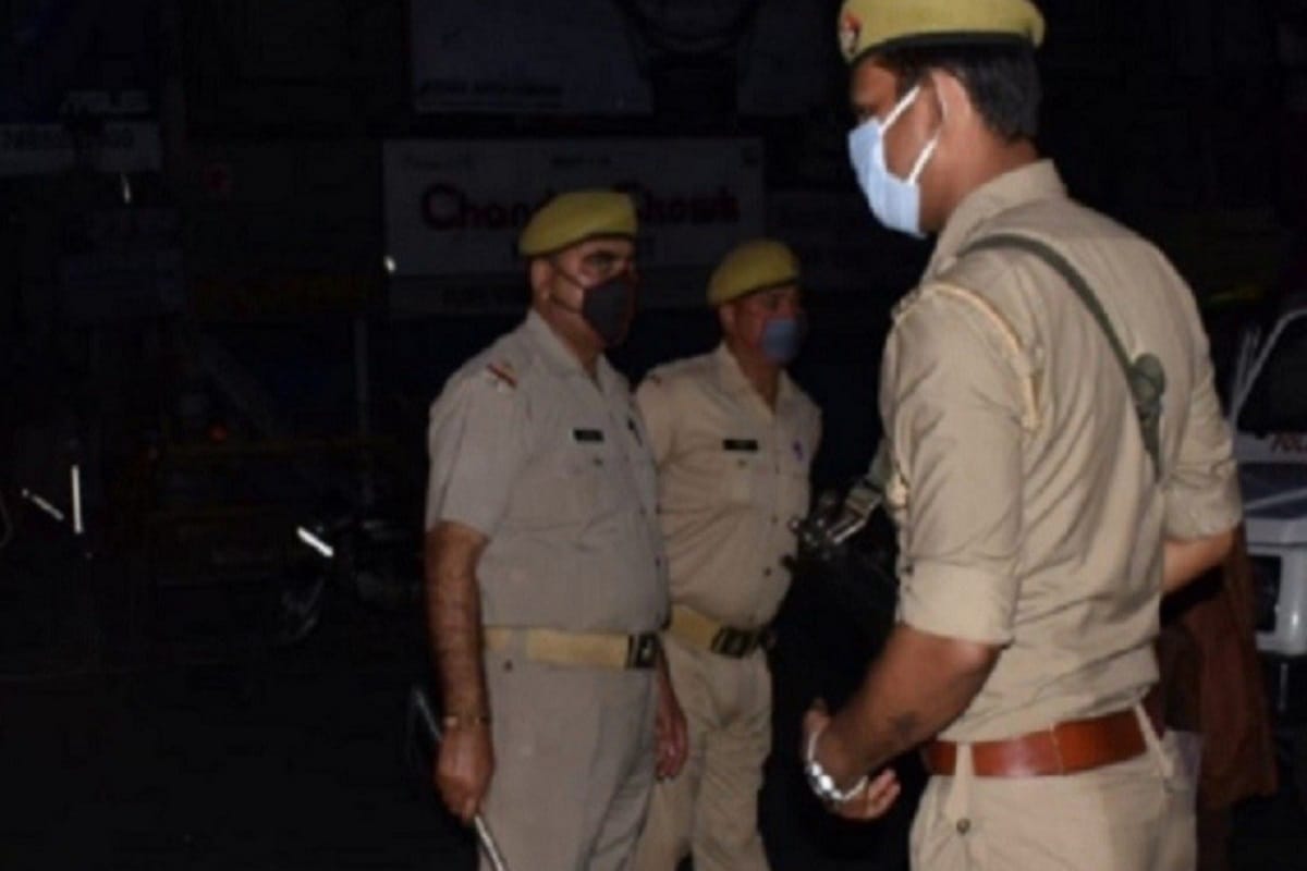 Meerut News: two accused arrested in gangrape case