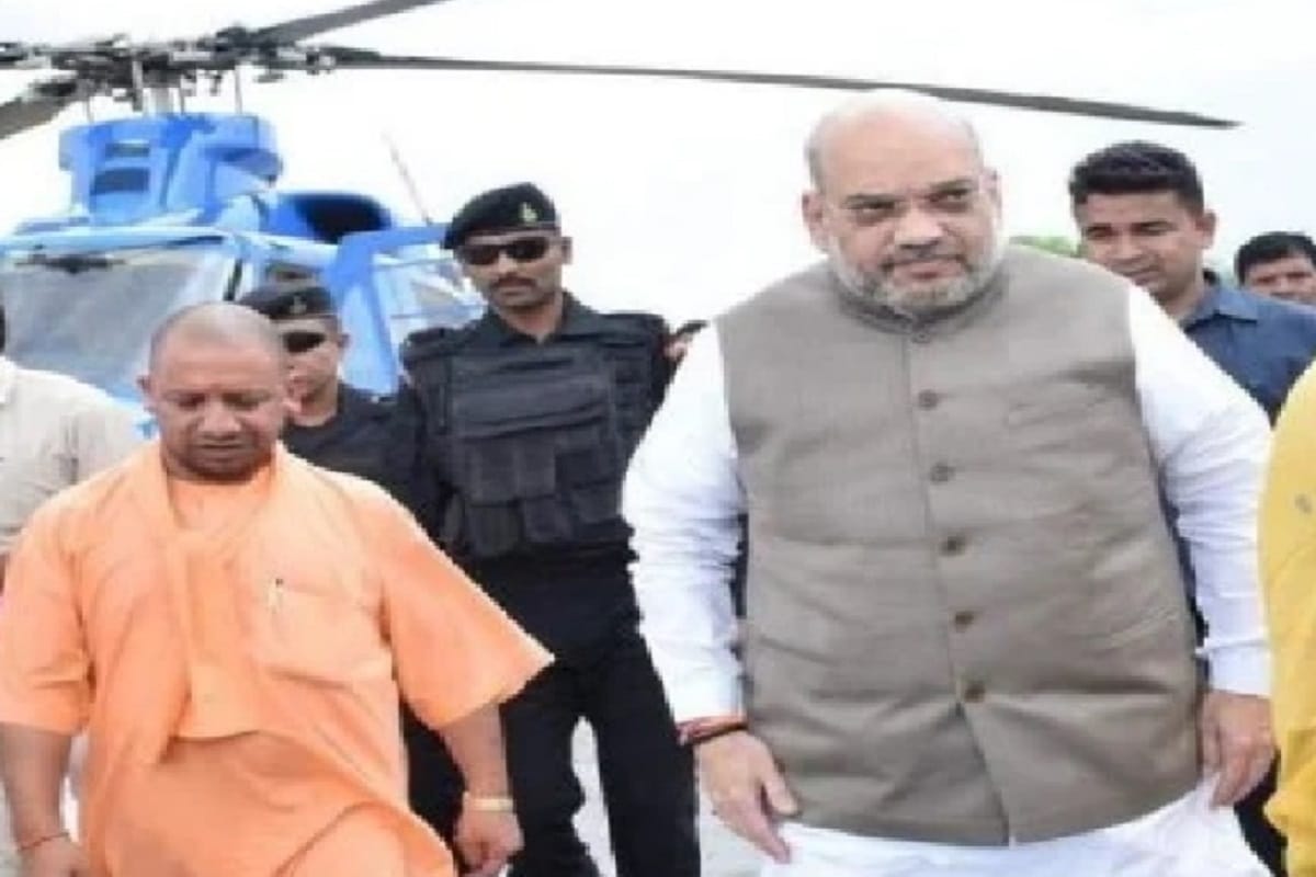 Home Minister Amit Shah and Chief Minister Yogi will come to Saharanpur on December 2 and will lay the foundation stone of the university