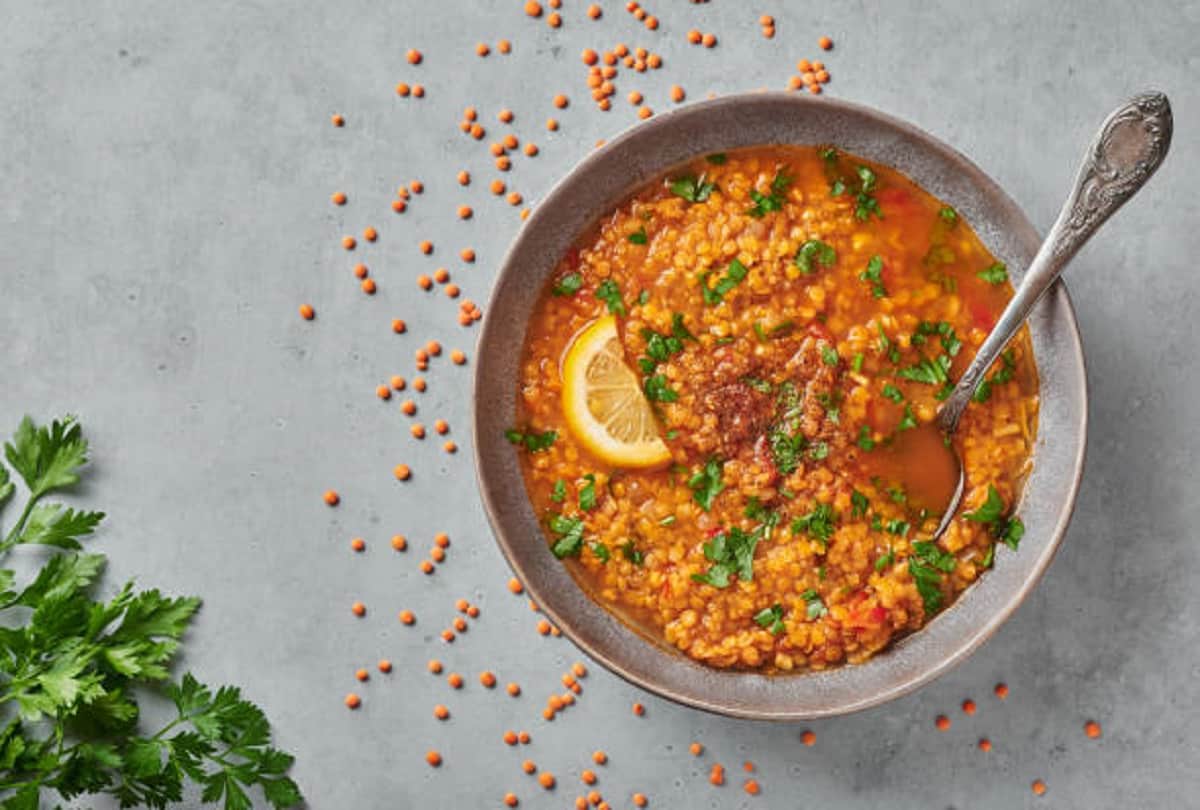 Today Kitchen Recipe How To Make Delicious Dal In Different Style Easy Recipe In Hindi