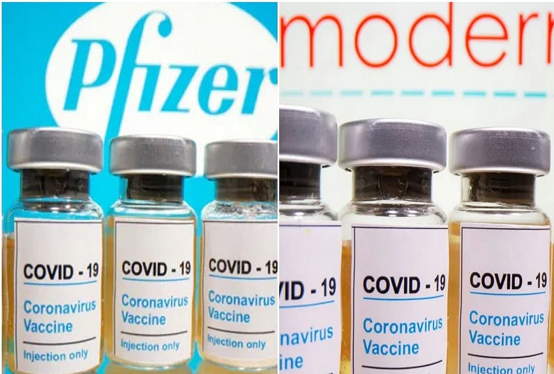 Cancer virus DNA found Pfizer's corona vaccine, revealed Health Canada report