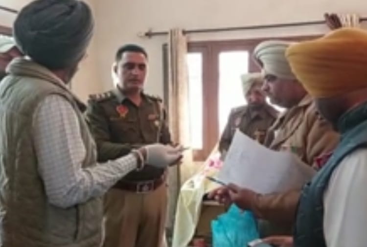 Man Murdered His Niece in Patiala