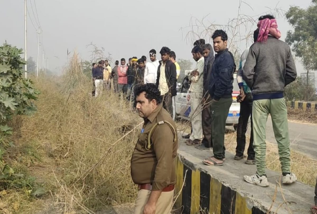 Retired sub inspector found dead in Ghaziabad, suicide note found in pocket