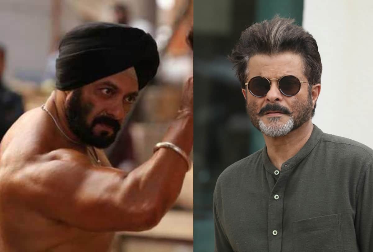 Salman Khan Film Antim first day collection Anil Kapoor illness and nayanthara house read 10 big entertainment news