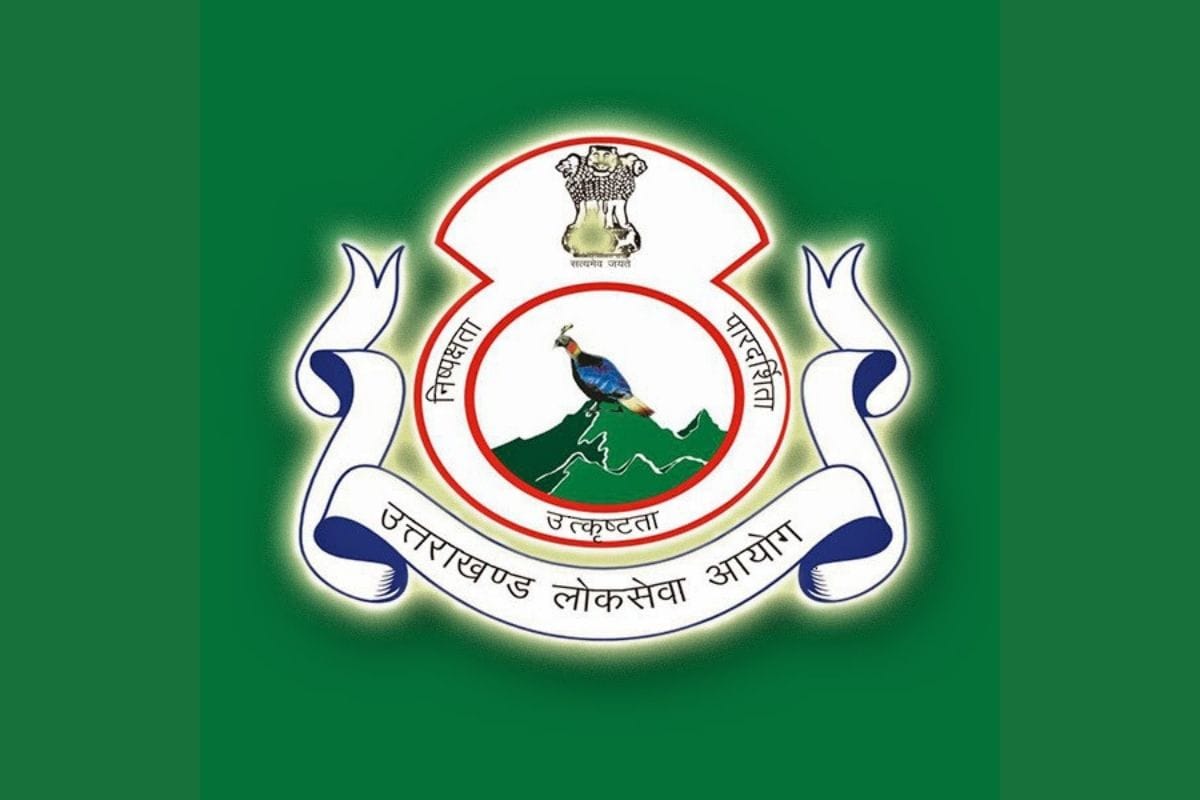UKPSC Draftsman Recruitment 2023 Know how to appy at psc.uk.gov.in