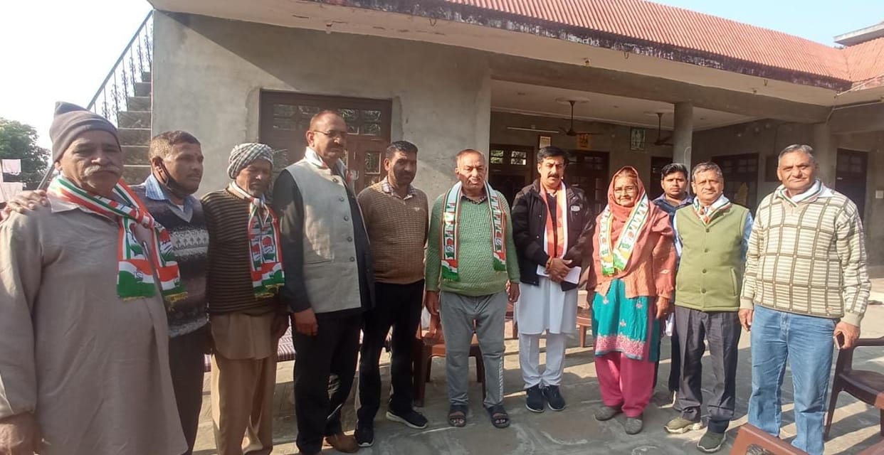 kutlehad congress begin jansampark abhiyan