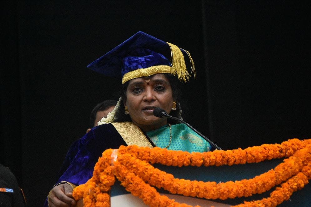 telangana Governor Tamilisai Soundararajan seeks report with in two days in Hyderabad Gang-Rape
