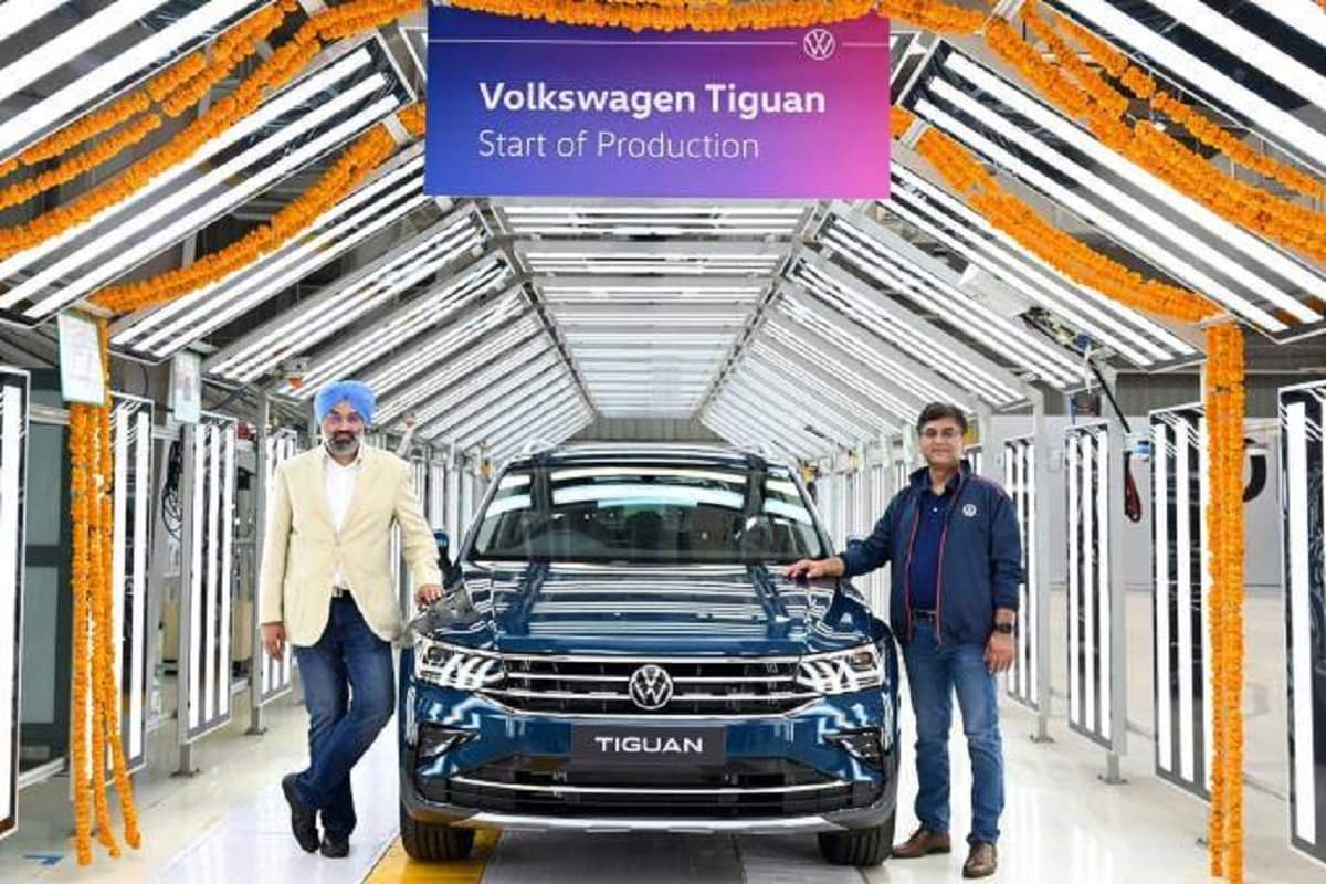 2021 tiguan facelift launch date in india vw tiguan 2021 facelift release date vw tiguan 2021 facelift price