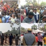 four murder in prayagraj