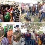 four murder in prayagraj