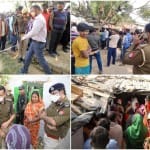 four murder in prayagraj