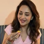 माधुरी दीक्षित