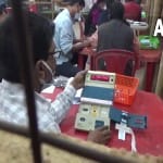 त्रिपुरा निकाय चुनाव रिजल्ट 2021