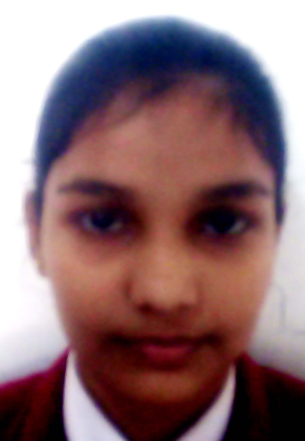 aprajita