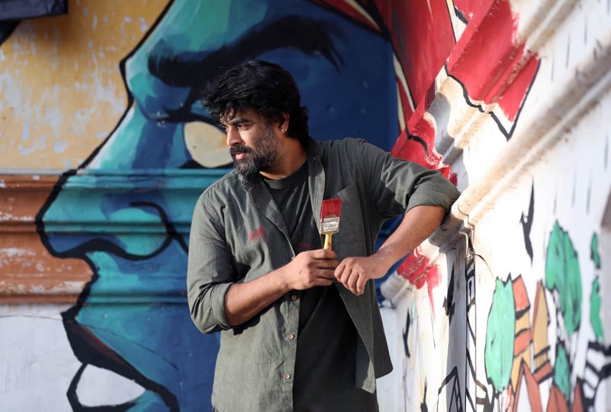 National Award Winning Director Ashwini Chaudhary speaks to Pankaj Shukla on his digital debut