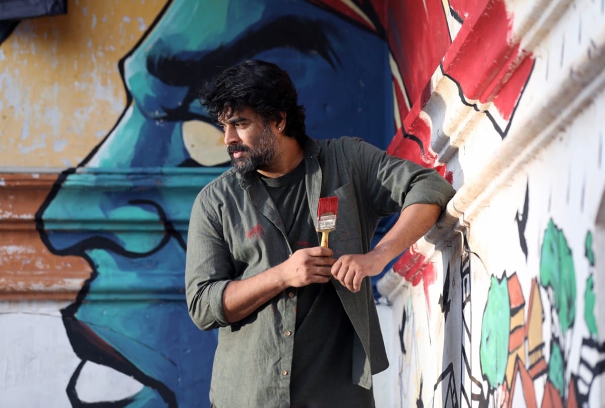 National Award Winning Director Ashwini Chaudhary speaks to Pankaj Shukla on his digital debut
