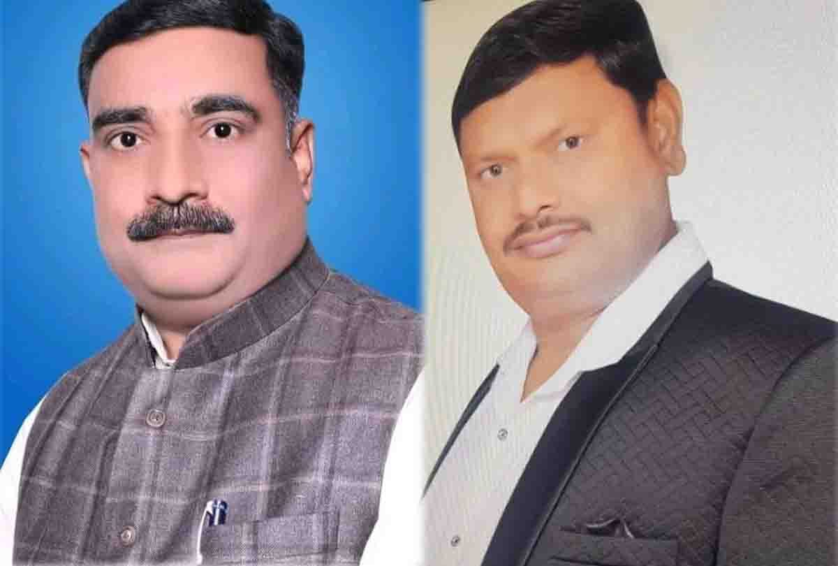 Big blow to Bahujan Samaj Party