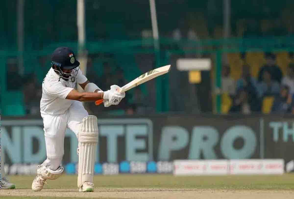 IND vs NZ Test Series: Indian batsmen disappointed the audience
