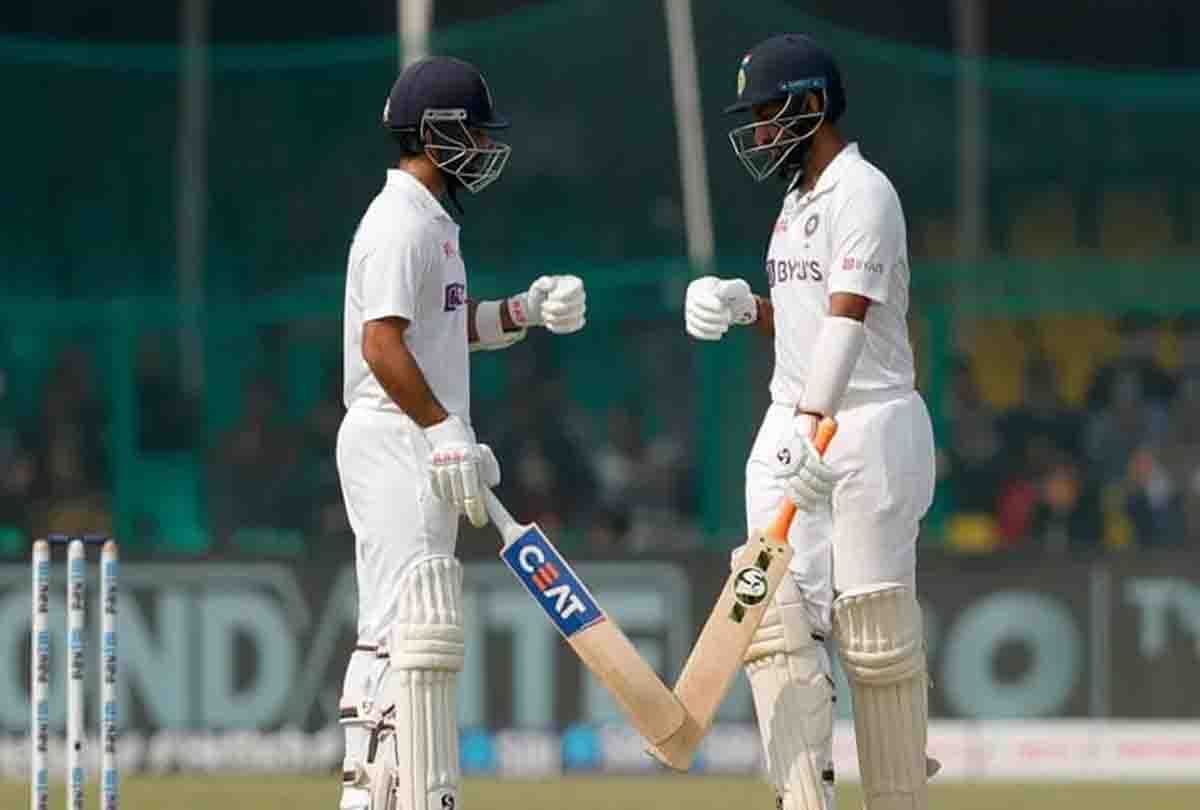 IND vs NZ Test Series: Indian batsmen disappointed the audience