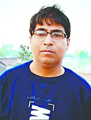 PM Modi mentioned Rajesh Prajapati of Palia in Mann Ki Baat