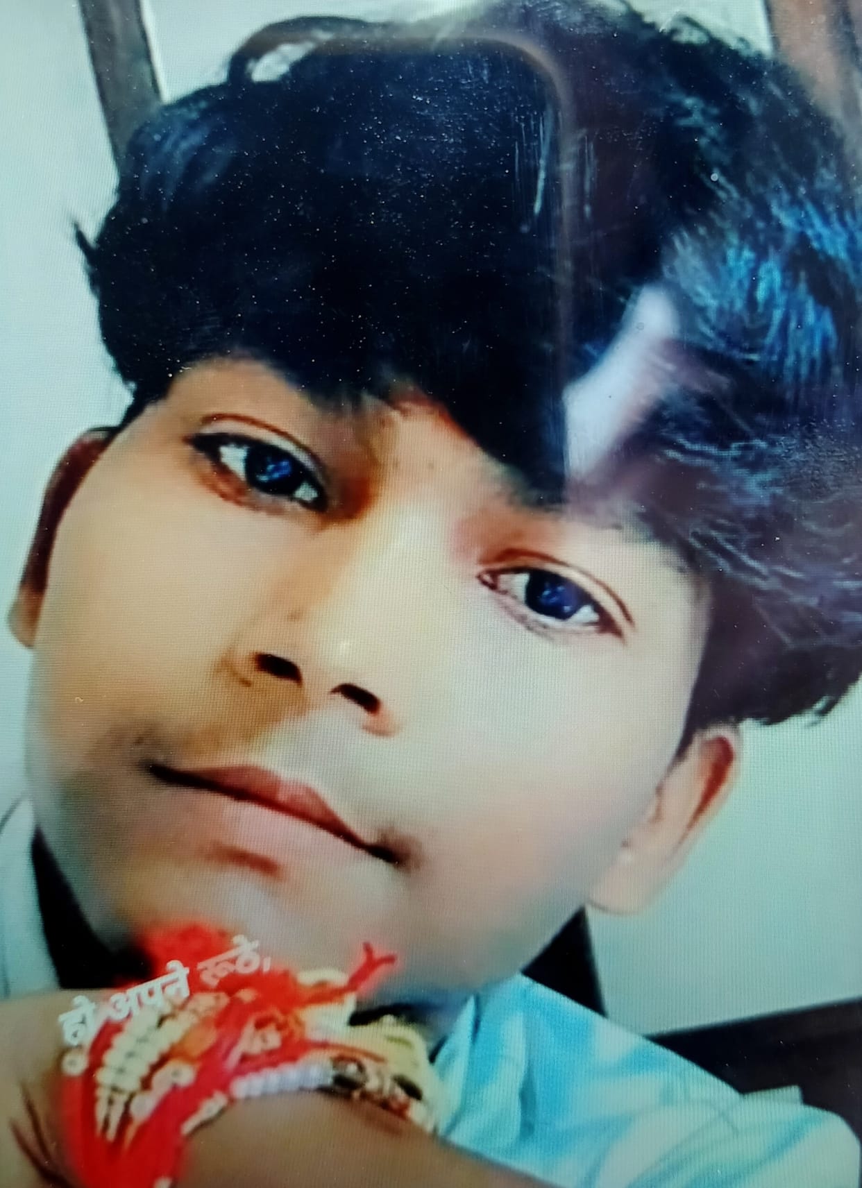 student died misteriously