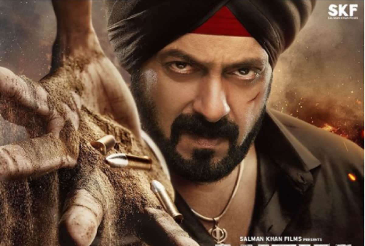 Pravin Tarde Mulshi Pattern director expressed opinions about Salman Khan involvement in Antim calls it mess
