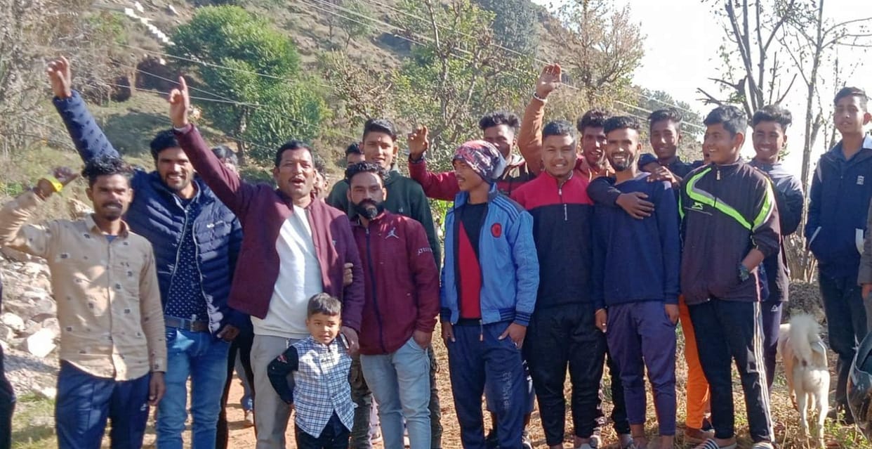 Muaavaja For Road Cutting