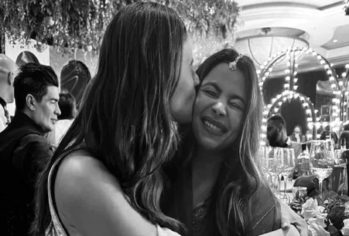 Alia Bhatt shares sweetest throwback pic with sister Shaheen on her birthday