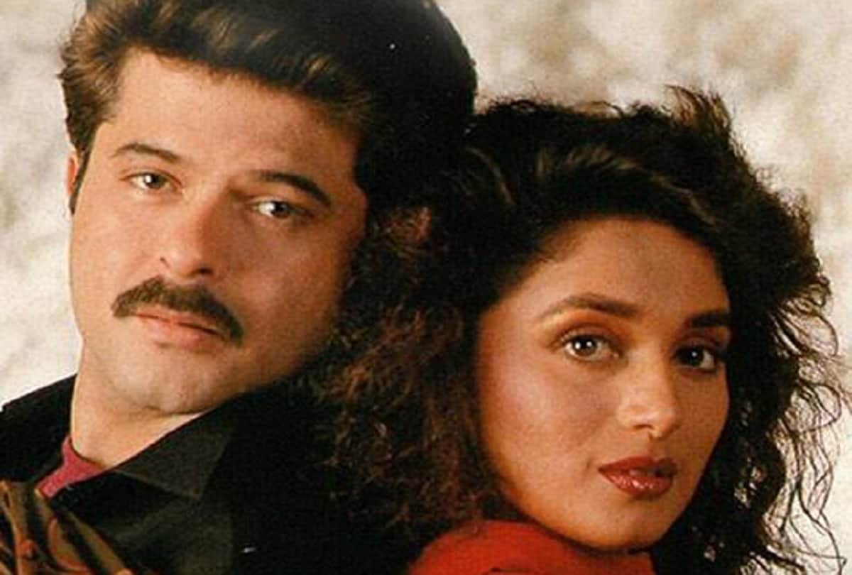 Happy Birthday Anil Kapoor: Dhak Dhak girl Madhuri Dixit And Anil Kapoor Alleged Relationships and Link ups