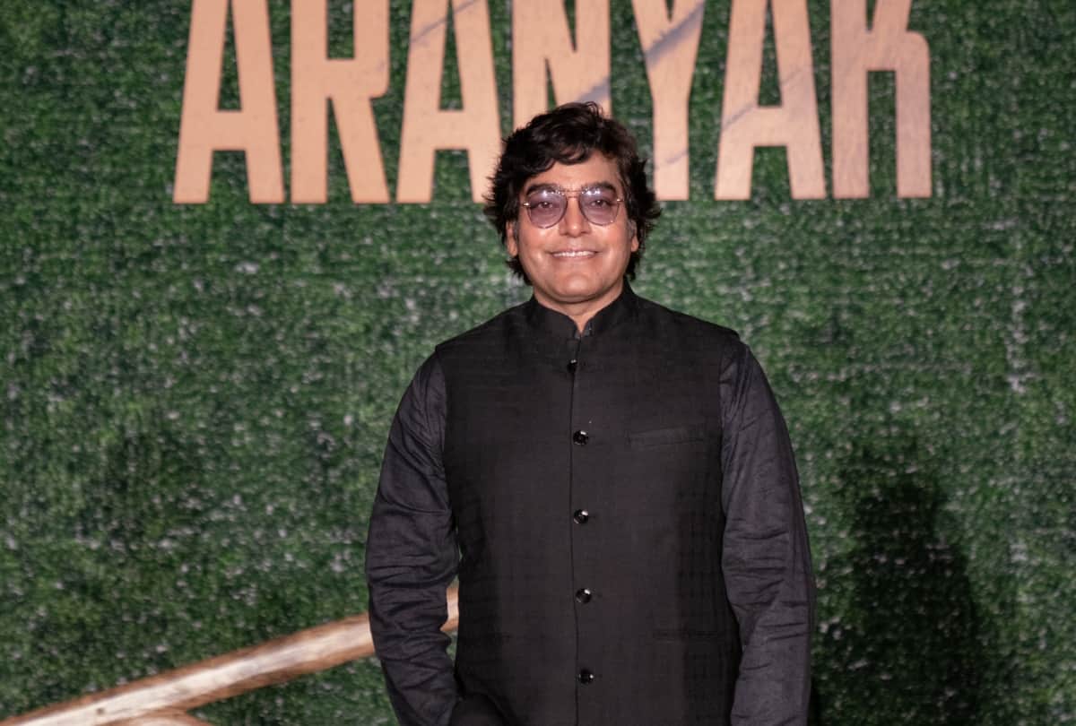 Raveena Tandon debut web series Aranyak Trailer released on Netflix