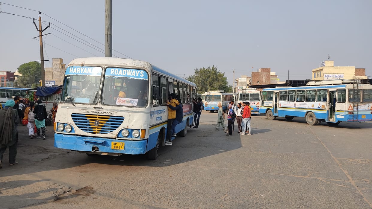 There is a shortage of operators in the roadways on the pleasant journey, 40 posts are vacant