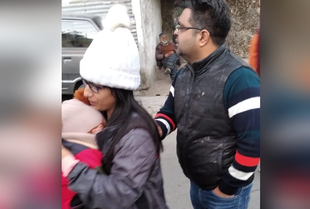 Coronavirus in Uttarakhand: Tourist Will have to pay Fine if Not Wear face mask in Mussoorie
