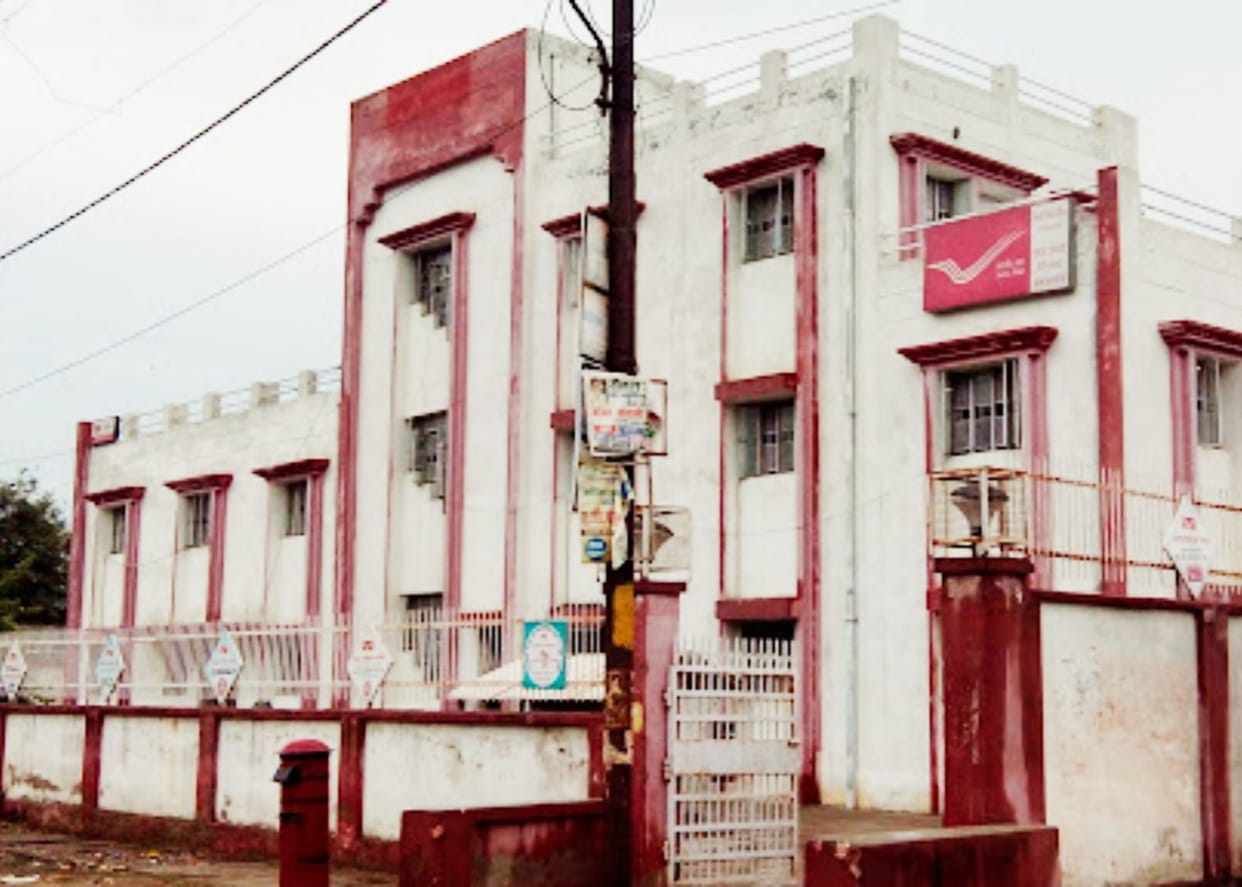 Railway reservation tickets will be available at the head post office