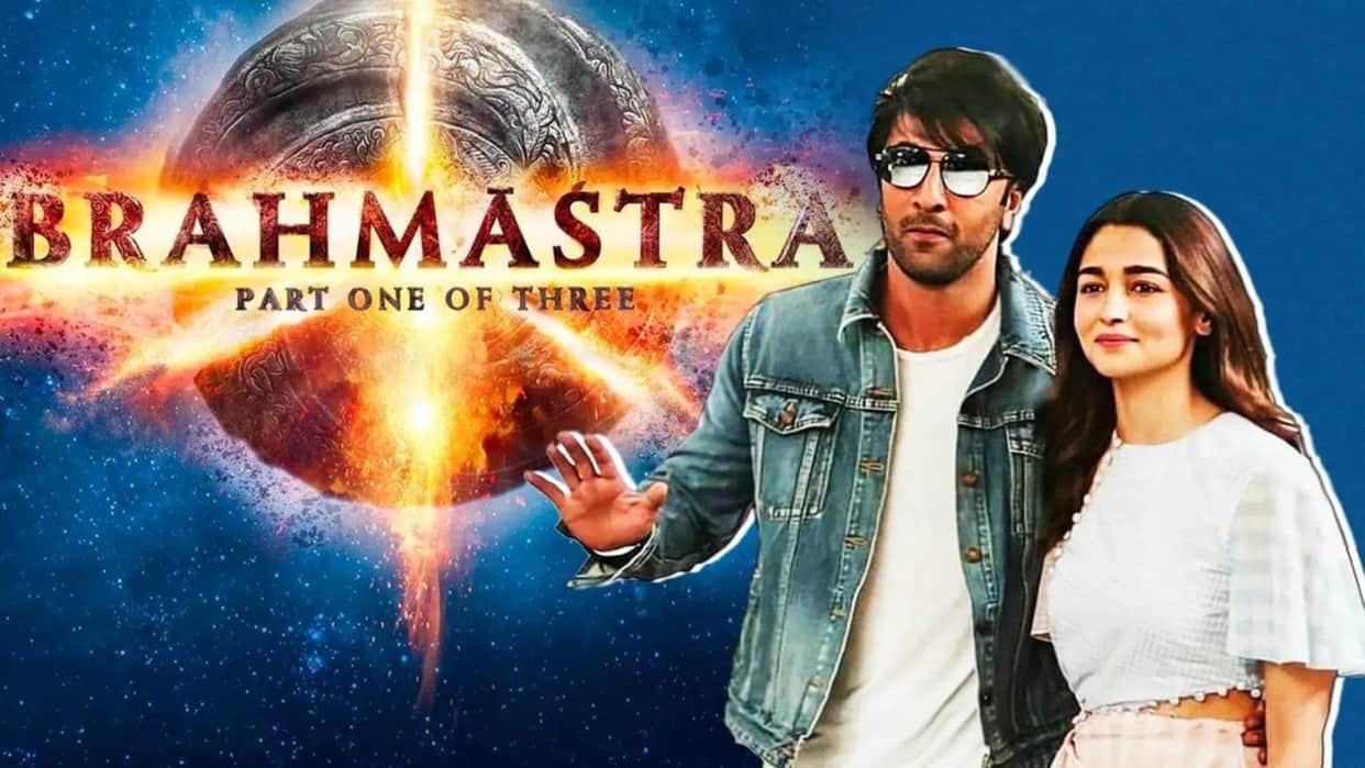 Brahmastra Release Date: Ranbir and Alia's pair will hit the screen on this day, 'Circus' will compete with 'Phone Bhoot'