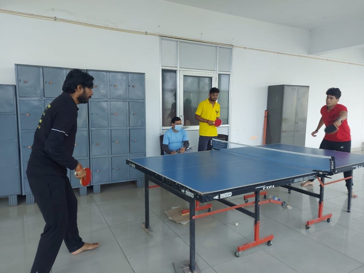 sport