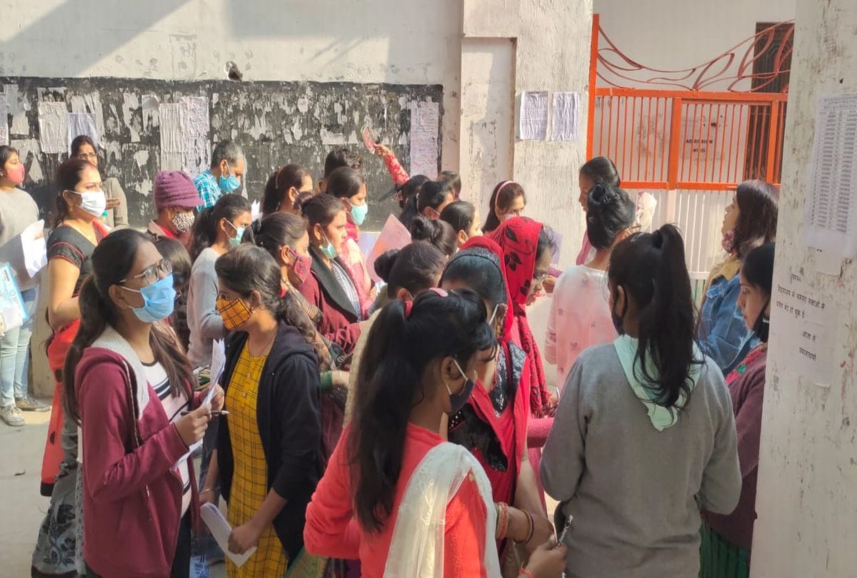 Firozabad Tet Exam Postpond Candidates Unhappay