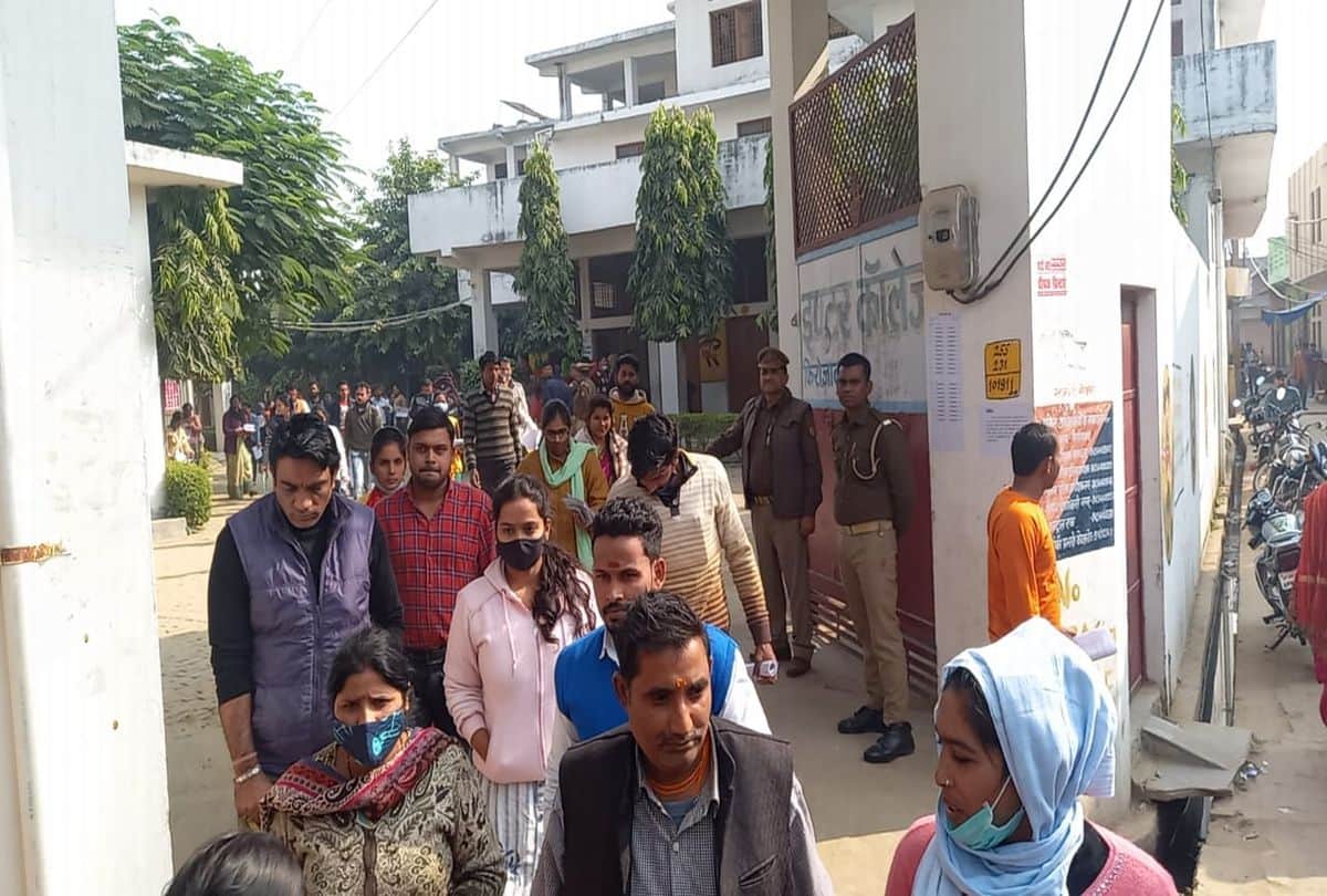 Firozabad Tet Exam Postpond Candidates Unhappay