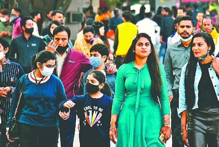 Chandigarh Administration has Tightened Restrictions in view of New Strain of Corona Virus 