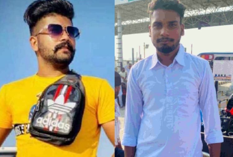 Two friends committed suicide in Firozpur